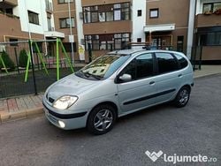 Utilizat 2001 Renault Scénic Monovolum | 1.080 EUR
