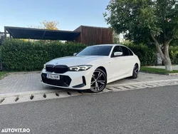 Culoarealb Utilizat 2023 BMW 318 M Sport Hatchback | 28.000 EUR