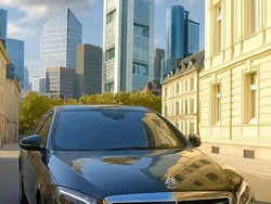 Culoarenegru Utilizat 2015 Mercedes 500 Berlinǎ | 43.900 EUR