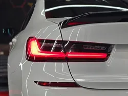 Culoarealb Utilizat 2020 BMW 330 Comfort Edition Berlinǎ | 36.500 EUR