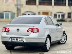 Utilizat 2006 VW Passat Berlinǎ | 3.600 EUR