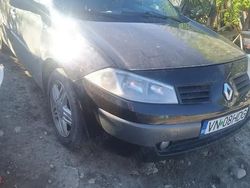 Utilizat 2005 Renault Mégane II Berlinǎ | 1.200 EUR (Preț OK)