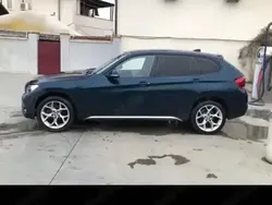 Utilizat 2014 BMW X1 SUV | 6.300 EUR