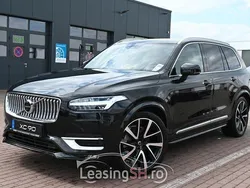 Negru Utilizat 2023 Volvo XC90 SUV | 78.659 EUR