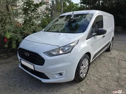 Alb Utilizat 2019 Ford Transit Monovolum | 8.690 EUR (Super Preț)
