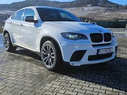 Alb Utilizat 2013 BMW X6 M SUV | 14.400 EUR (Scump)