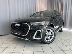 Utilizat 2021 Audi Q5 S-Line SUV | 35.623 EUR (Preț OK)