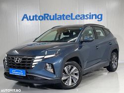 Culoarenegru Utilizat 2022 Hyundai Tucson Advantage SUV | 23.990 EUR (Preț OK)
