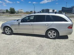 Utilizat 2003 Mercedes 220 Break | 1.999 EUR