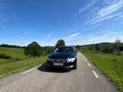 Utilizat 2015 Volvo S80 Berlinǎ | 11.800 EUR
