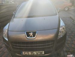 Utilizat 2010 Peugeot 3008 Monovolum | 2.800 EUR