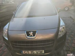 Utilizat 2010 Peugeot 3008 Monovolum | 3.599 EUR