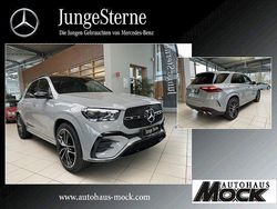 Utilizat 2024 Mercedes GLE450 AMG AMG | 106.139 EUR