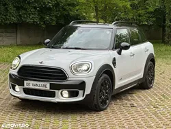 Alb Utilizat 2018 Mini Cooper D Countryman SUV | 14.950 EUR
