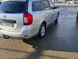 Utilizat 2017 Dacia Logan Berlinǎ | 5.150 EUR (Preț bun)