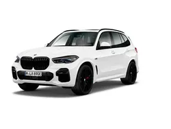 Alb alpine Utilizat 2022 BMW X5 Comfort Edition SUV | 63.046 EUR (Scump)