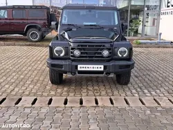 Gri Utilizat 2023 Ineos Grenadier SUV | 59.476 EUR