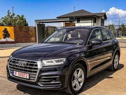 Utilizat 2021 Audi Q5 SUV | 33.500 EUR (Preț OK)