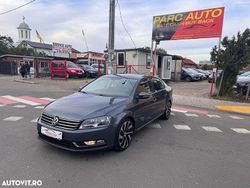 Culoaregri Utilizat 2012 VW Passat Trendline Break | 7.190 EUR (Puțin scump)