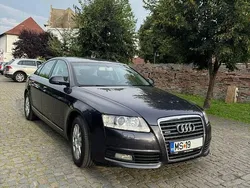 Gri Utilizat 2011 Audi A6 Berlinǎ | 8.000 EUR (Preț OK)