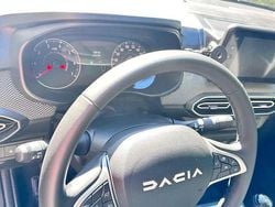 Culoarealb Nouă 2025 Dacia Logan Berlinǎ | 15.295 EUR (Preț OK)