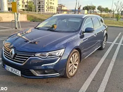 Albastru Utilizat 2019 Renault Talisman Intens Break | 14.250 EUR (Preț OK)