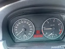 Utilizat 2006 BMW 318 Berlinǎ | 4.100 EUR (Preț OK)