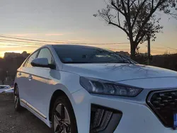 Alb Utilizat 2021 Hyundai Ioniq Eco Berlinǎ | 22.000 EUR