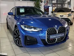 Albastru Utilizat 2023 BMW 420 Gran Coupé M Sport Coupe | 43.900 EUR (Preț bun)