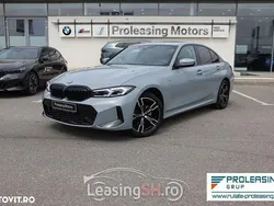 Gri Utilizat 2023 BMW 320 Berlinǎ | 56.525 EUR