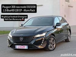 Utilizat 2023 Peugeot 308 Hatchback | 15.990 EUR
