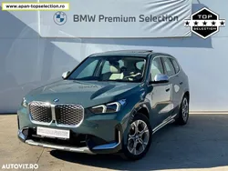 Alte culori Utilizat 2023 BMW iX1 Sport Line SUV | 50.790 EUR