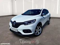 Alb Utilizat 2022 Renault Kadjar Zen SUV | 16.200 EUR (Preț OK)