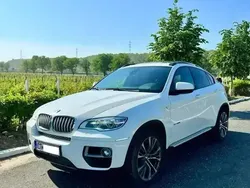 Utilizat 2013 BMW X6 SUV | 21.000 EUR