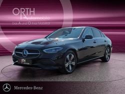 Utilizat 2024 Mercedes C200 Avantgarde | 41.842 EUR (Scump)