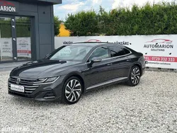 Alte culori Utilizat 2022 VW Arteon R-line Berlinǎ | 25.999 EUR (Preț OK)