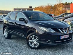Culoarealte culori Utilizat 2014 Nissan Qashqai Tekna SUV | 10.500 EUR (Preț OK)