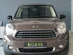 Utilizat 2010 Mini Cooper D Hatchback | 6.500 EUR