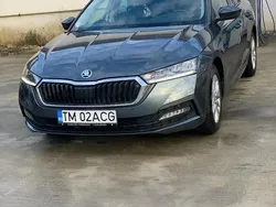 Utilizat 2020 Skoda Octavia Berlinǎ | 18.600 EUR (Preț OK)