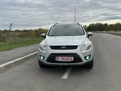 Utilizat 2011 Ford Kuga Titanium SUV | 6.999 EUR (Preț OK)