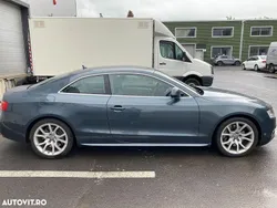 Culoaregri Utilizat 2007 Audi A5 Comfort Coupe | 8.000 EUR (Preț OK)