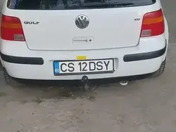 Utilizat 2000 VW Golf IV Hatchback | 800 EUR (Preț bun)