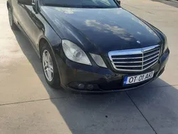Utilizat 2010 Mercedes A220 Berlinǎ | 5.000 EUR