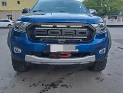 Albastru Utilizat 2019 Ford Ranger Pickup | 22.000 EUR (Super Preț)