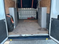 Utilizat 2014 Citroën Jumper Monovolum | 8.500 EUR