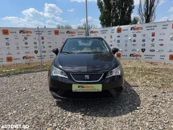 Culoarenegru Utilizat 2012 Seat Ibiza Ecomotive Hatchback | 4.950 EUR (Preț OK)