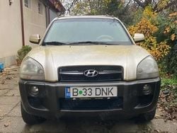 Utilizat 2006 Hyundai Tucson SUV | 3.000 EUR