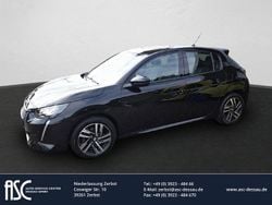 Utilizat 2020 Peugeot 208 Hatchback | 17.216 EUR (Scump)