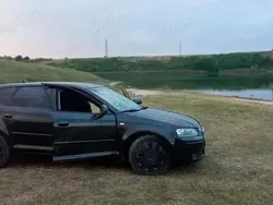 Utilizat 2005 Audi A3 Hatchback | 1.800 EUR (Preț OK)
