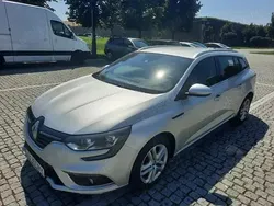 Utilizat 2017 Renault Mégane GrandTour Break | 9.999 EUR (Puțin scump)